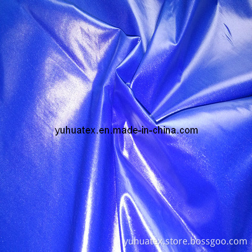 320 Polyester Taslon Fabric with Breathable Coating